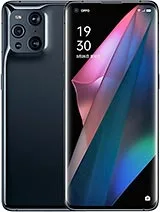 OPPO Oppo Find X3 Pro