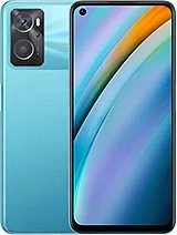 OPPO Oppo K10