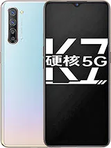 OPPO Oppo K7 5G