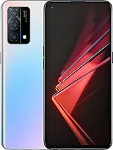 OPPO Oppo K9