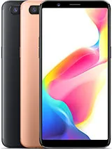 OPPO Oppo R11s Plus