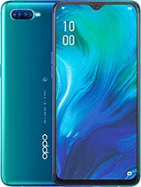 OPPO Oppo Reno A