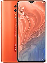 OPPO Oppo Reno Z