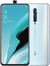 OPPO Oppo Reno2 F