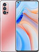 OPPO Oppo Reno4 Pro 5G