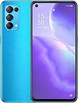 OPPO Oppo Reno5 5G