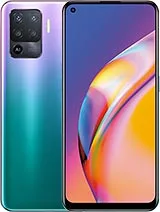 OPPO Oppo Reno5 F