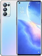 OPPO Oppo Reno5 Pro+ 5G