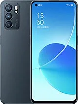 OPPO Oppo Reno6 5G