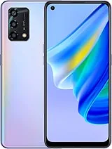 OPPO Oppo Reno6 Lite