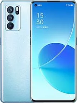OPPO Oppo Reno6 Pro+ 5G