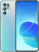 OPPO Oppo Reno6