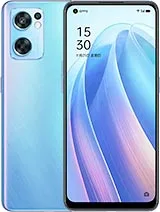 OPPO Oppo Reno7 SE 5G