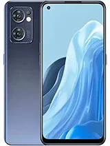 OPPO Oppo Reno7