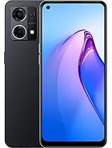 OPPO Oppo Reno8 4G