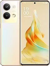 OPPO Oppo Reno9 Pro+