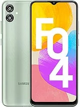 Samsung Galaxy F04