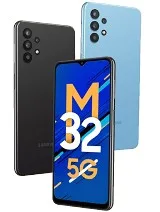 Samsung Galaxy M32 5G