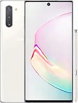 Samsung Galaxy Note10+ 5G