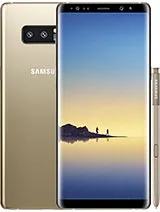 Samsung Galaxy Note8