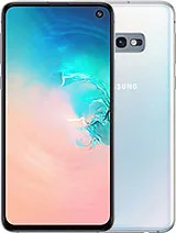 Samsung Galaxy S10 Lite