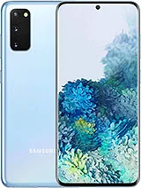 Samsung Galaxy S20+ 5G