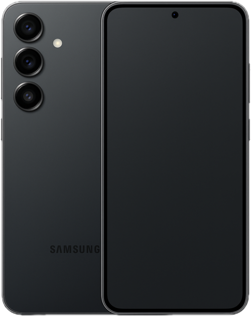 Samsung Galaxy S25 HD Screen Protector