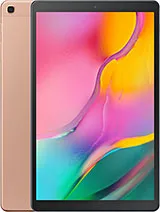 Samsung Galaxy Tab A 10.1 (2019)