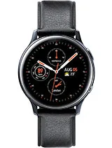 Samsung Watch Samsung Galaxy Watch Active2