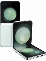 Samsung Galaxy Z Flip6 HD Screen Protector