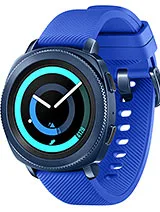 Samsung Watch Samsung Gear Sport