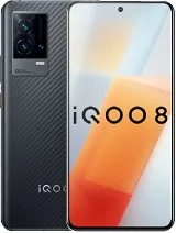 Vivo iQOO 8