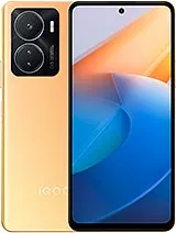 Vivo iQOO Z6 (China)