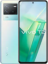 Vivo T2 (China)