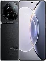 Vivo X90 Pro+