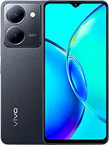 Vivo Y27 5G