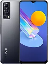 Vivo Y52 5G