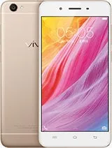 Vivo Y55s (2017)