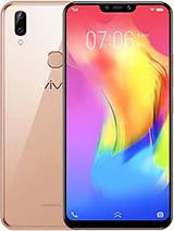Vivo Y83 Pro