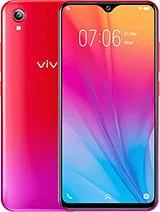 Vivo Y91i (India)