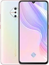 Vivo Y9s