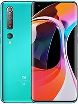 Xiaomi Mi 10 5G
