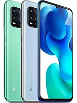 Xiaomi Mi 10 Youth 5G