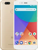 Xiaomi Mi A1 (Mi 5X)