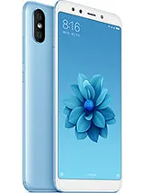 Xiaomi Mi A2 (Mi 6X)