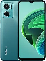 Xiaomi Redmi Note 11E