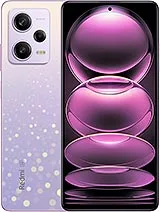 Xiaomi Redmi Note 12 Pro+
