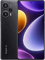 Xiaomi Redmi Note 12 Turbo