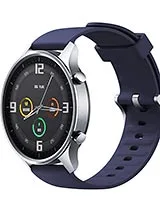 Xiaomi Watch Color
