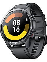 Xiaomi Watch S4 Sport HD Screen Protector